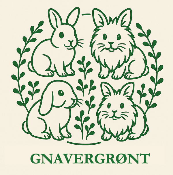 GnaverGrønt